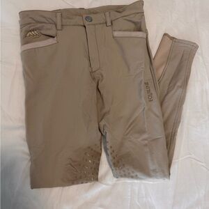 Equiline Breeches